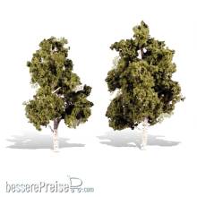 Woodland Scenics WTR3537 - 6 -7 Waters Edge 2/Pk