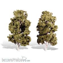 Woodland Scenics WTR3539 - 8 -9 Waters Edge 2/Pk