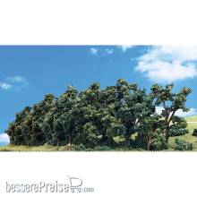 Woodland Scenics WTR3582 - 1 -4 Hedgerow