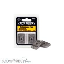 Woodland Scenics WTT4552 - Burnishing Pad (240 Grade)