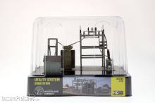 Woodland Scenics WUS2268 - HO Substation