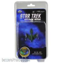 Star Trek Attack Wing WZK71274 - Star Trek Attack Wing R.I.S. Vo