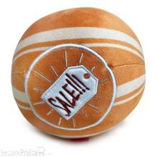 Youtooz YOTO43002 - Call of Duty Plüschfigur Immolation Liquidation Stickie 15 cm