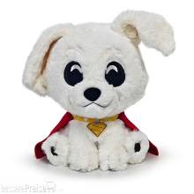 Youtooz YOTO43010 - Superman 2025 Plüschfigur Krypto 22 cm