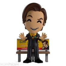 Youtooz YOTO43021 - Breaking Bad Vinyl Figur Better Call Saul 12 cm