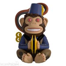 Youtooz YOTO43260 - Call of Duty Zombies Vinyl Figur Monkey Bomb 10 cm