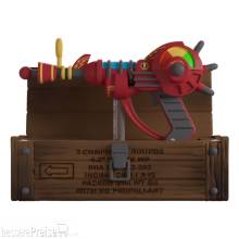 Youtooz YOTO43261 - Call of Duty Zombies Vinyl Figur Ray Gun 8 cm