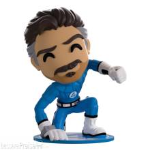 Youtooz YOTO43282 - The Fantastic Four Vinyl Figur Mister Fantastic 10 cm