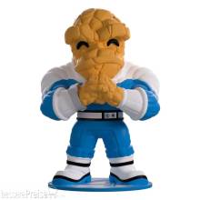 Youtooz YOTO43284 - The Fantastic Four Vinyl Figur The Thing 13 cm