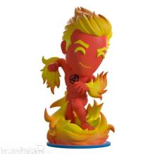 Youtooz YOTO43285 - The Fantastic Four Vinyl Figur Human Torch 14 cm