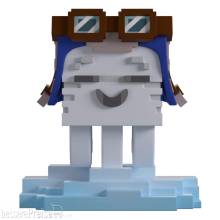 Youtooz YOTO43430 - Minecraft Vinyl Figur Happy Ghast 11 cm