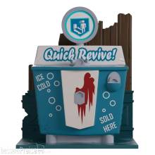 Youtooz YOTO43567 - Call of Duty Vinyl Figur Quick Revive 12 cm