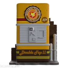 Youtooz YOTO43568 - Call of Duty Vinyl Figur Double Tap Root Beer 10 cm
