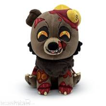 Youtooz YOTO43600 - Call of Duty Plüschfigur Zursa 23 cm
