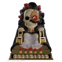 Youtooz YOTO43835 - Warhammer 40,000: Space Marine 2 Vinyl Figur The God Emperor of Mankind 20 cm