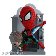 Youtooz YOTO54852 - Marvel Vinyl Diorama Spider-Man 12 cm