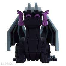 Youtooz YOTO54857 - Minecraft Vinyl Figur Haunted Ender Dragon 10 cm