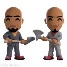 Youtooz YOTO55258 - Breaking Bad Vinyl Figuren 2er-Pack The Cousins 12 cm