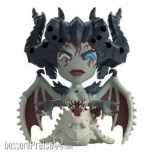 Youtooz YOTO554993 - Diablo IV Vinyl Figur Lilith, Daughter of Hatred 10 cm