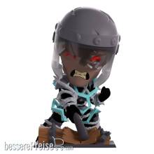 Call of Duty Vinyl Figur Brutus 12 cm
