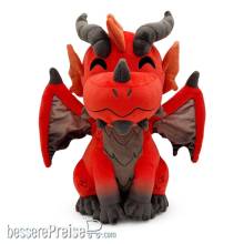 Dungeons & Dragons Plüschfigur Red Dragon 22 cm