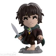 Youtooz YOTO65356 - Herr der Ringe Vinyl Figur Frodo Beutlin 10 cm