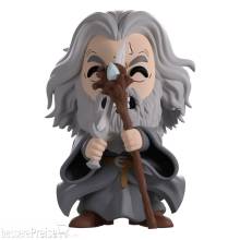 Youtooz YOTO65357 - Herr der Ringe Vinyl Figur Gandalf der Graue 11 cm