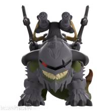 Youtooz YOTO65475 - Doom Vinyl Figur Serrat 10 cm