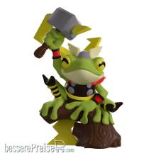 Marvel Companions Vinyl Figur Throg 14 cm