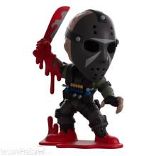 Youtooz YOTO71002 - Call of Duty Vinyl Figur Jason 11 cm
