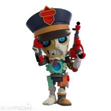 Youtooz YOTO71127 - Call of Duty Vinyl Figur T,E,D,D, 14 cm