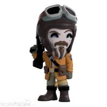 Youtooz YOTO71129 - Call of Duty Vinyl Figur Consumed Nikolai Belinski 12 cm