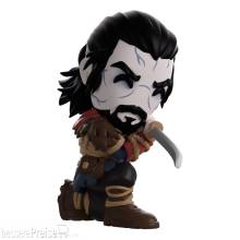 Youtooz YOTO71131 - Call of Duty Vinyl Figur Consumed Takeo Masaki 11 cm