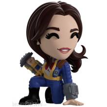 Youtooz YOTO71307 - Fallout Vinyl Figur Lucy Power Fist 9 cm