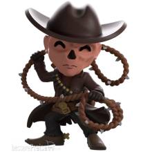 Youtooz YOTO71308 - Fallout Vinyl Figur Lasso Ghoul 11 cm