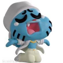 Youtooz YOTO71360 - Die Fantastische Welt von Gumball Vinyl Figur Gumball 10 cm