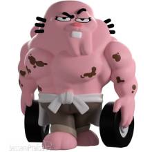 Youtooz YOTO71362 - Die Fantastische Welt von Gumball Vinyl Figur Richard 11 cm