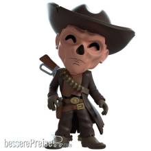 Youtooz YOTO78277 - Fallout Vinyl Figur The Ghoul 11 cm