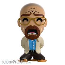 Youtooz YOTO78285 - Breaking Bad Vinyl Figur Ozymandias Walt 9 cm