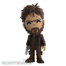 Youtooz YOTO78287 - Breaking Bad Vinyl Figur El Camino Jesse 13 cm
