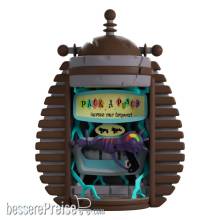 Call of Duty Vinyl Figur Pack-A-Punch 13 cm