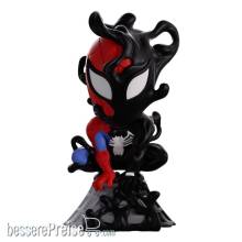 Marvel Tales Vinyl Figur Symbiote Spider-Man #1 13 cm