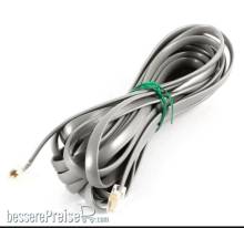 Decoderwerk Z008 - Buskabel LocoNet, XpressNet, RS-BUS 6p6c