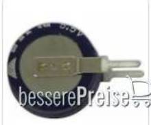 Decoderwerk Z011 - Pufferspeicher für unsere Lichtleisten 5.5V 0.1F