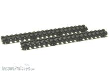 Modellbau Laffont Z13301 - Beladung Schaufelketten für 2 bis 4 Flachwagen