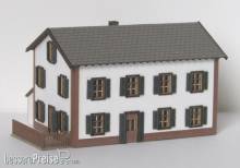 Modellbau Laffont Z6901 - Restaurant Wiesen