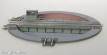Modellbau Laffont Z9101 - Drehscheibe