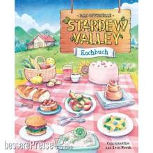Zauberfeder Verlag ZFV410 - Stardew Valley - Das offizielle Kochbuch