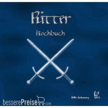 Zauberfeder Verlag ZFVZ093 - Ritter Kochbuch