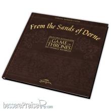 Zauberfeder Verlag ZFVZ253 - From the Sands of Dorne